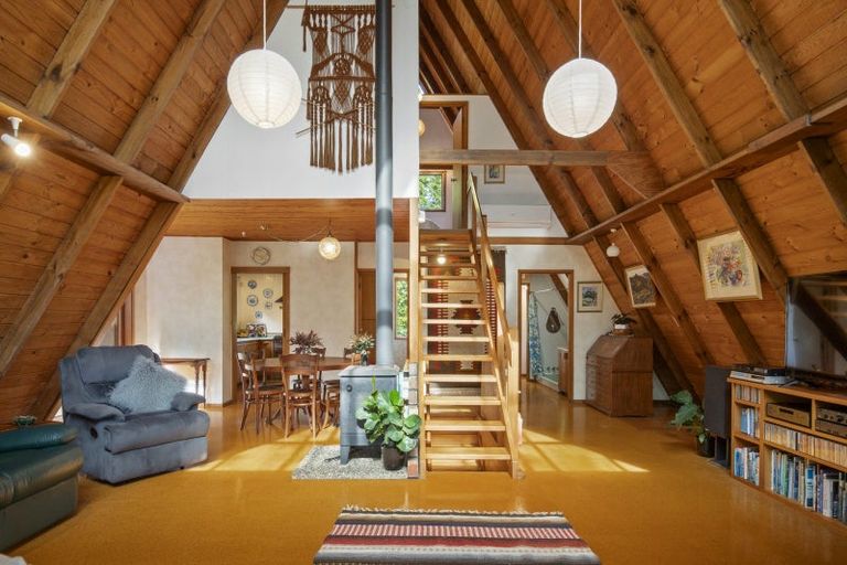 Photo of property in 33 Quinns Road, Clevedon, Papakura, 2585