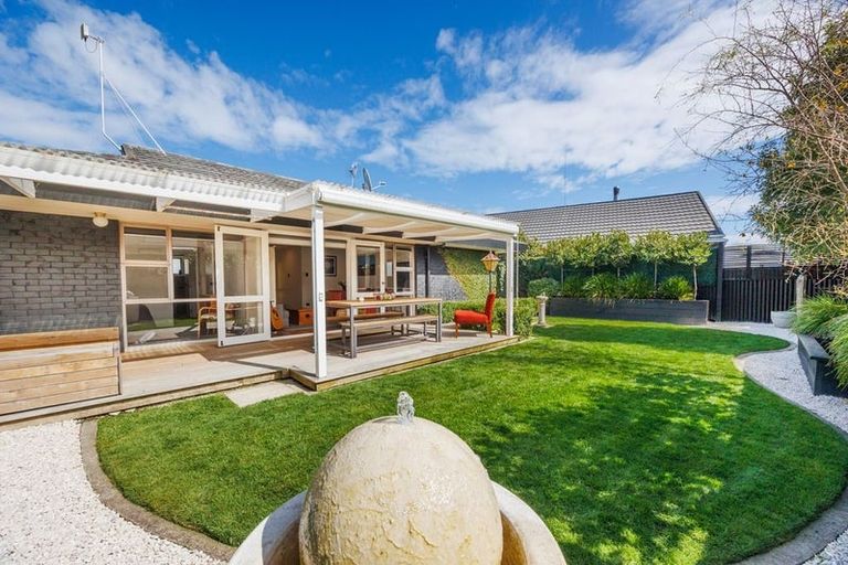 Photo of property in 18d Montgomery Terrace, Hokowhitu, Palmerston North, 4410