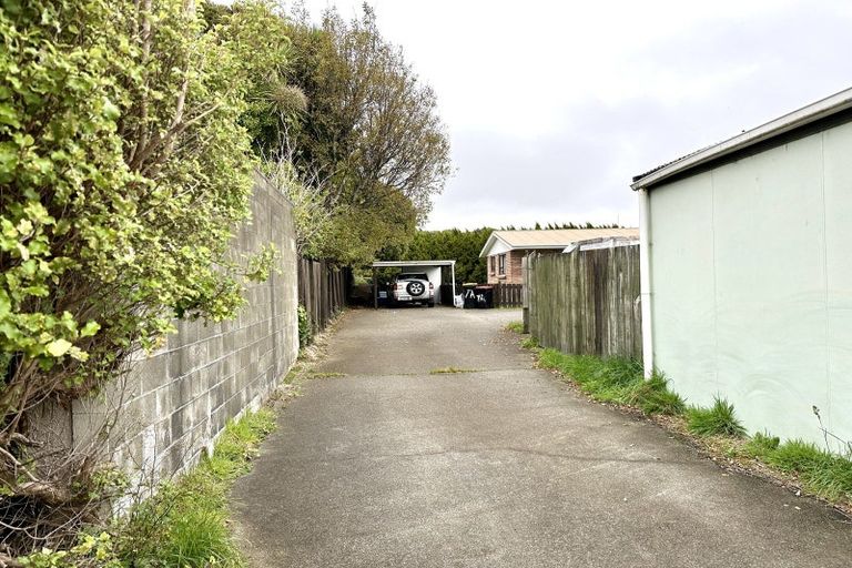 Photo of property in 7a Cree Street, Glengarry, Invercargill, 9810