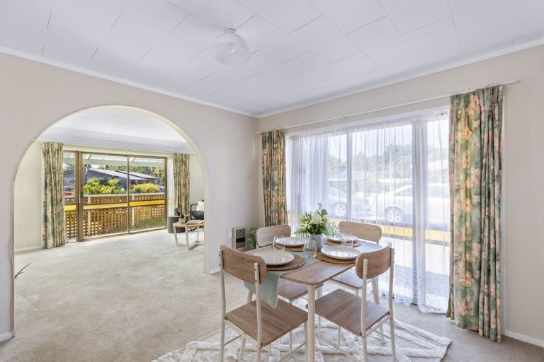 Photo of property in 6b Kapui Place, Waitara, 4320