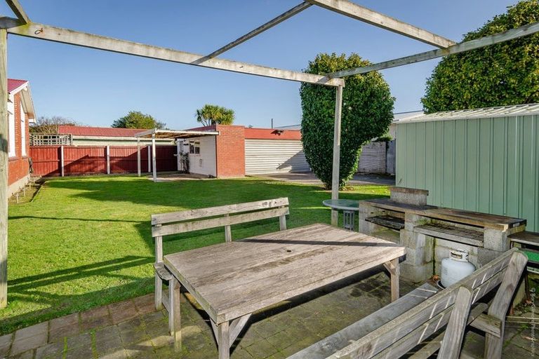 Photo of property in 7 Armitage Street, Bishopdale, Christchurch, 8053