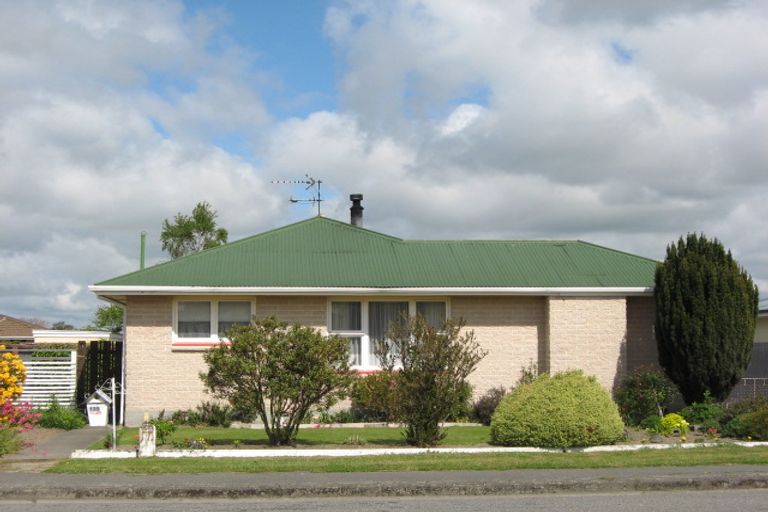 Photo of property in 139 White Street, Rangiora, 7400