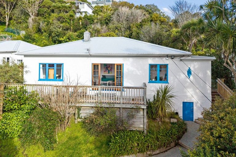 Photo of property in 59 Mairangi Road, Wadestown, Wellington, 6012