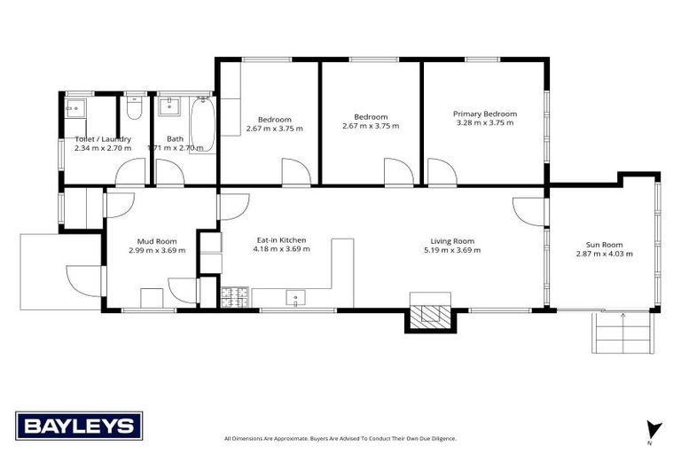 Photo of property in 1318 Motu Road, Motu, Te Karaka, 4092