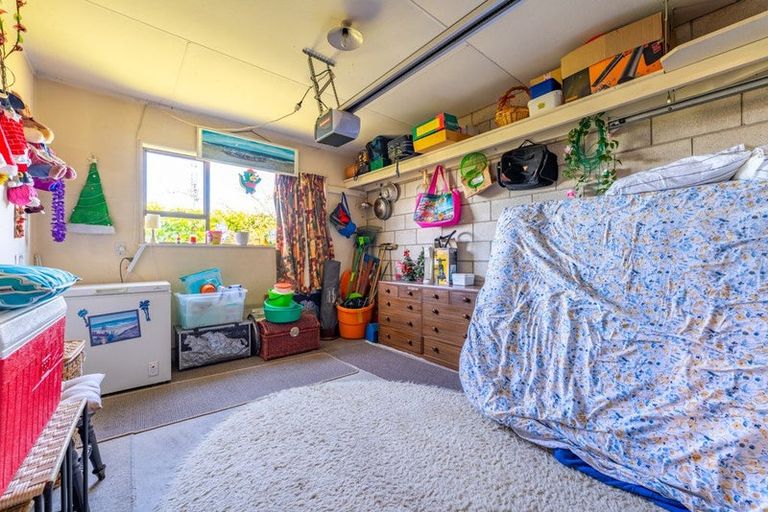 Photo of property in 120a Le Cren Street, Seaview, Timaru, 7910