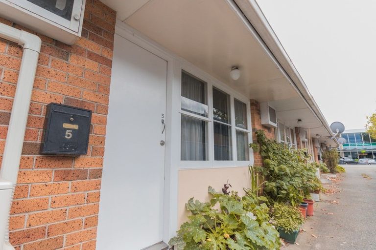Photo of property in 5/230 Broadway Avenue, Palmerston North, 4414