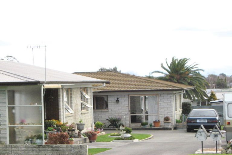 Photo of property in 52a Middle Road, Havelock North, 4130