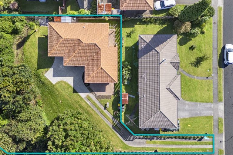 Photo of property in 25 Stephens Place, Hairini, Tauranga, 3112