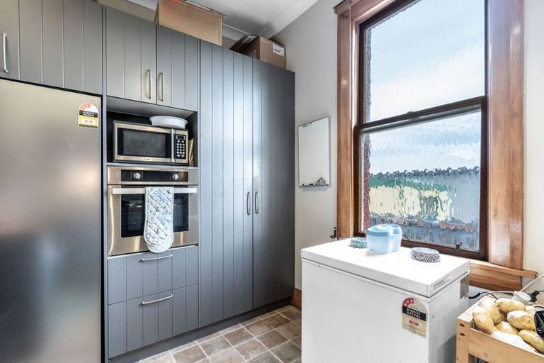 Photo of property in 24 Banks Street, Richmond, Invercargill, 9810