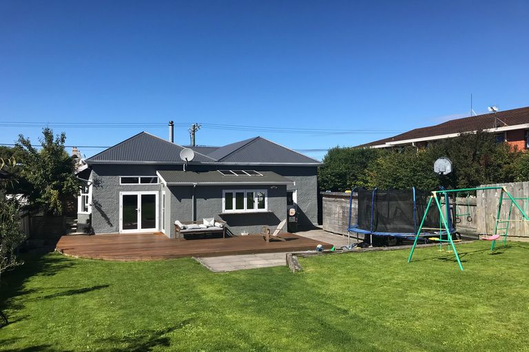 Photo of property in 41 Albert Street, Saint Clair, Dunedin, 9012