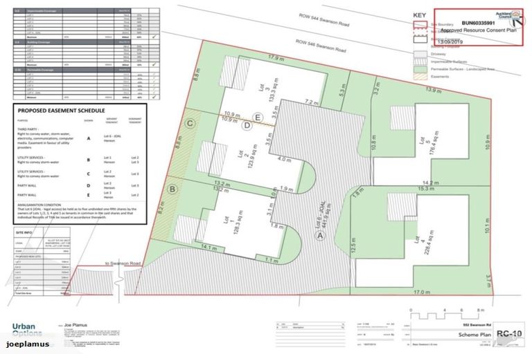 Photo of property in 552 Swanson Road, Ranui, Auckland, 0612