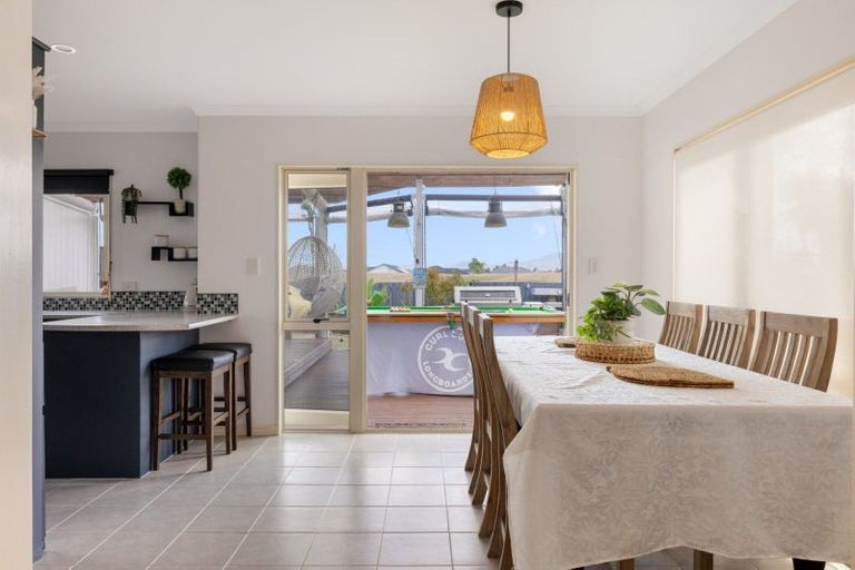 Photo of property in 62 Calypso Drive, Papamoa Beach, Papamoa, 3118