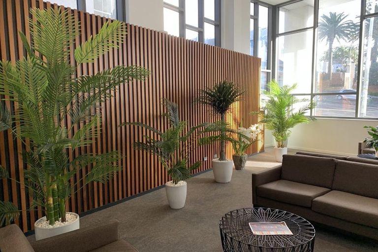 Photo of property in G2/5 Howe Street, Freemans Bay, Auckland, 1011