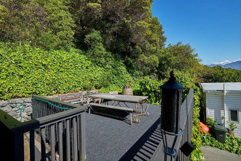 Photo of property in 162 Torquay Street, Kaikoura, 7300