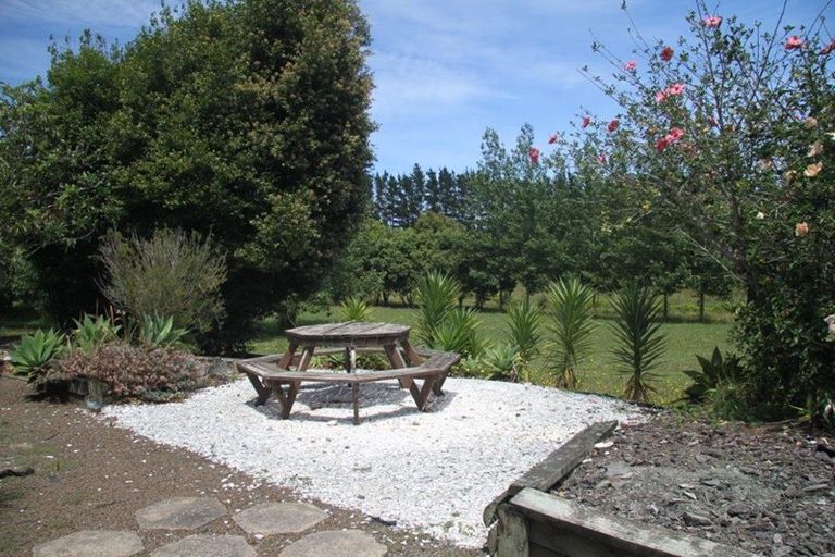 Photo of property in 110 Hukatere Road, Pukenui, Kaitaia, 0484