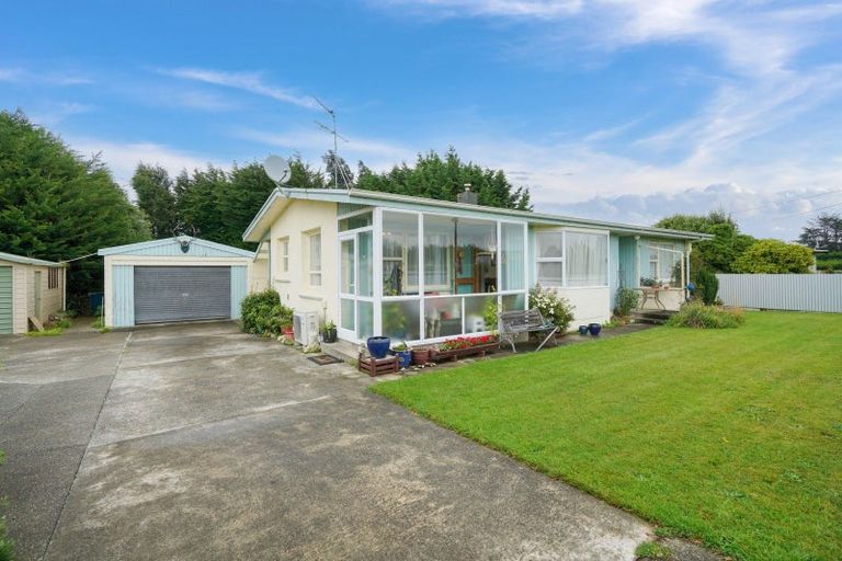 Photo of property in 181 Moore Road, Lorneville, Invercargill, 9874