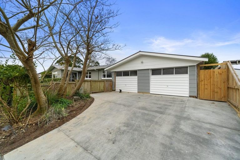 Photo of property in 6 Eucalyptus Place, Chartwell, Hamilton, 3210