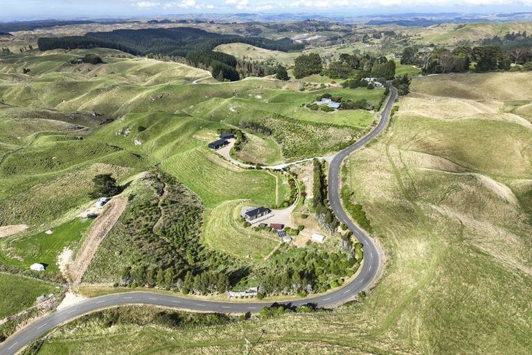 Photo of property in 365 Kaiwaka Road, Tangoio, Napier, 4181