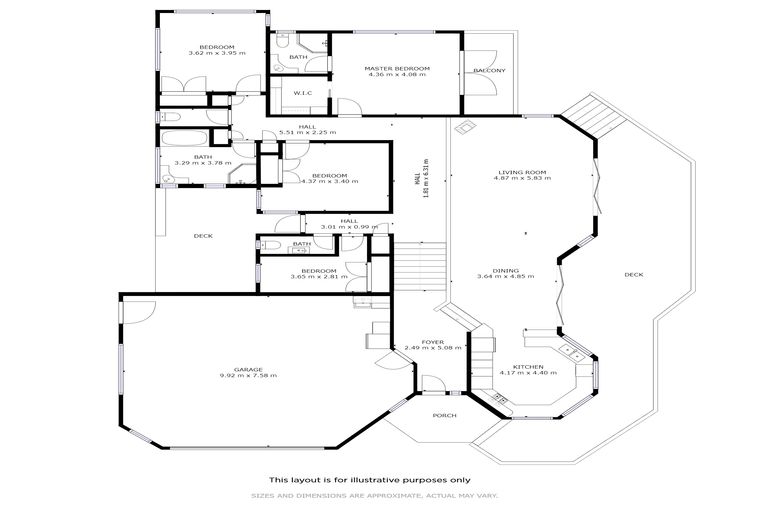 Photo of property in 55 Lauries Drive, Kauri, Kamo, 0185