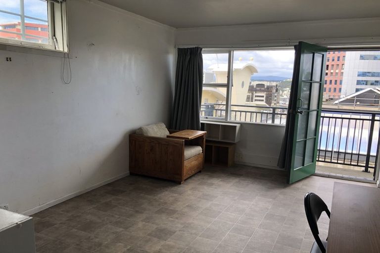 Photo of property in Avon Flats, 10/217 The Terrace, Wellington Central, Wellington, 6011