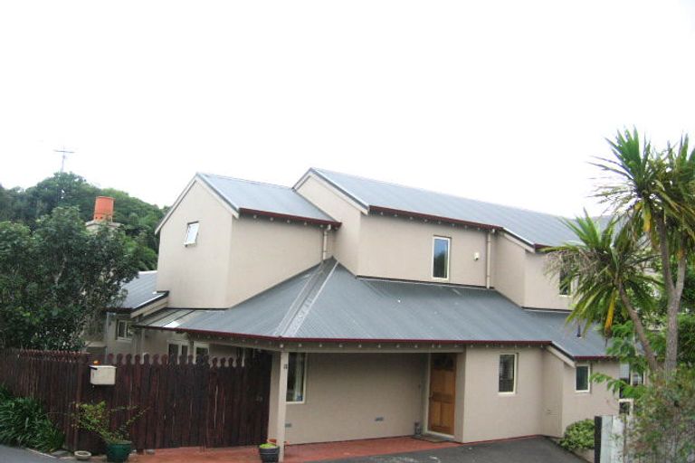 Photo of property in 11 Delhi Crescent, Khandallah, Wellington, 6035