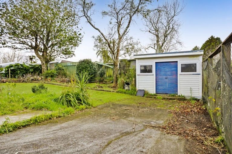 Photo of property in 23 Hinau Street, Inglewood, 4330