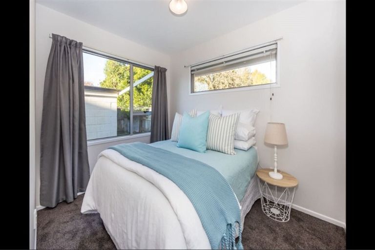 Photo of property in 1/9 Somme Street, St Albans, Christchurch, 8014