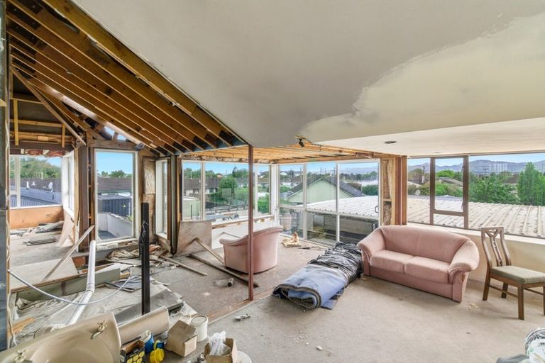 Photo of property in 117 Oakhampton Street, Hornby, Christchurch, 8042