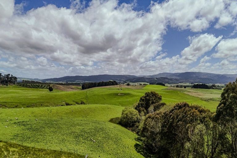 Photo of property in 1240 Brydone Glencoe Road, Pebbly Hill, Invercargill, 9872