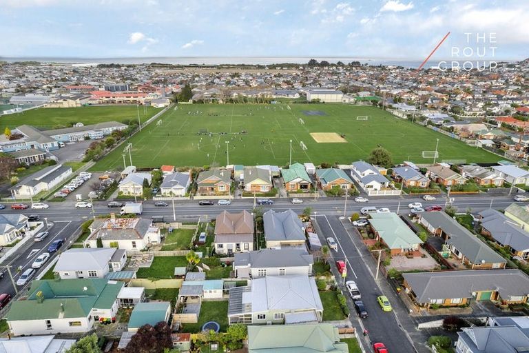 Photo of property in 75 Nelson Street, Forbury, Dunedin, 9012