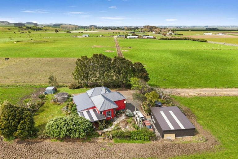 Photo of property in 6560 State Highway 12, Turiwiri, Dargaville, 0374