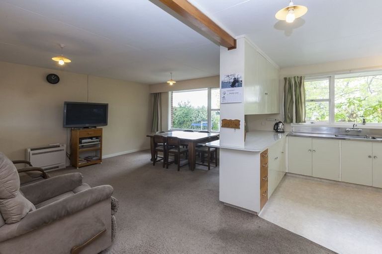 Photo of property in 45 Burnside Crescent, Burnside, Christchurch, 8053
