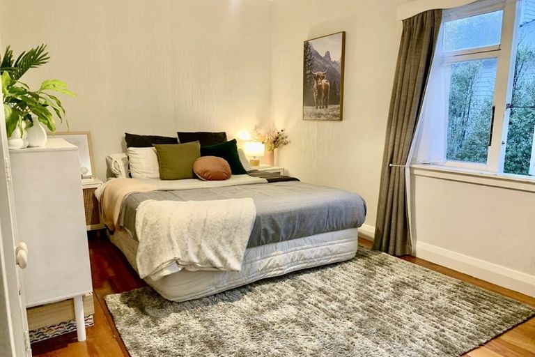 Photo of property in 42a Cudby Street, Woburn, Lower Hutt, 5011