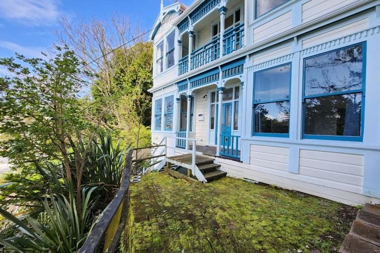 Photo of property in 29 Devon Street, Aro Valley, Wellington, 6021