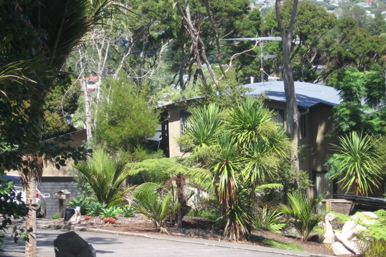 Photo of property in 95 Pemberton Avenue, Bayview, Auckland, 0629