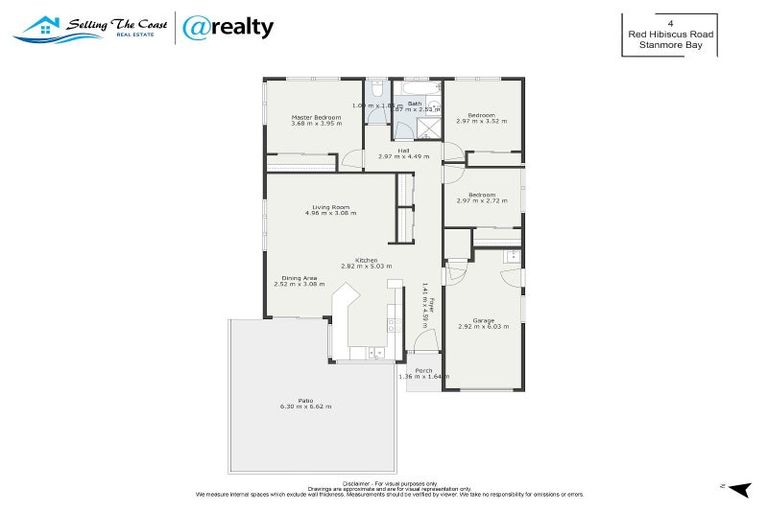 Photo of property in 4 Red Hibiscus Road, Stanmore Bay, Whangaparaoa, 0932