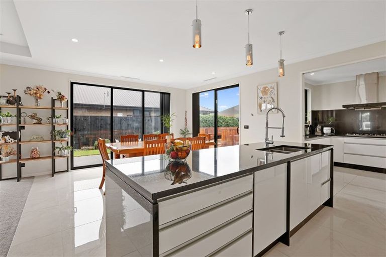 Photo of property in 10 Colt Place, Wigram, Christchurch, 8025