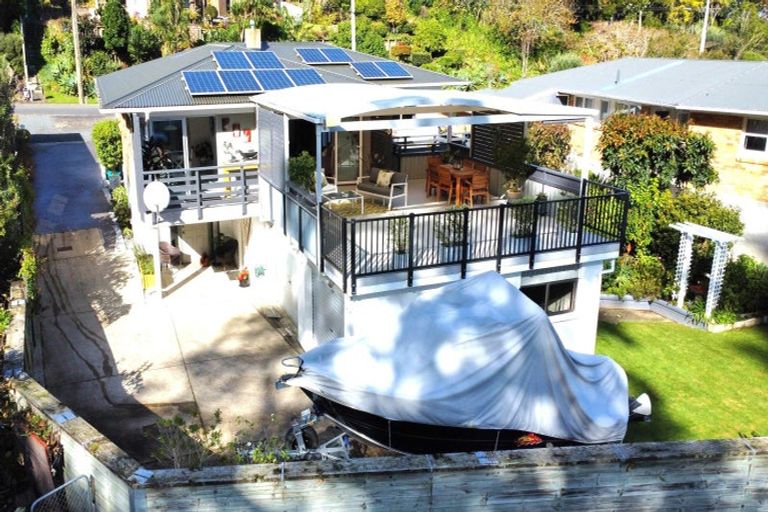 Photo of property in 110 Victoria Street, Thames, 3500