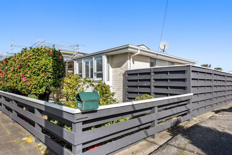 Photo of property in 68 Pretoria Street, Hutt Central, Lower Hutt, 5010