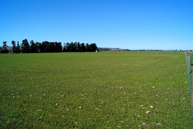 Photo of property in 136 Purchas Road, Glasnevin, Amberley, 7482