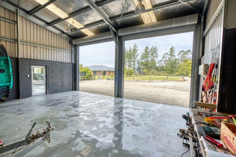 Photo of property in 219 Keogans Road, Arahura Valley, Hokitika, 7882