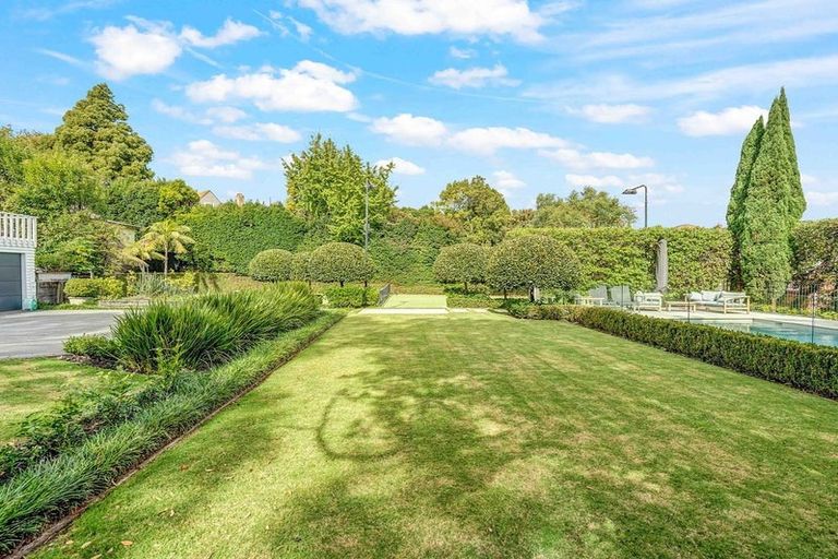 Photo of property in 10 Upland Road, Remuera, Auckland, 1050
