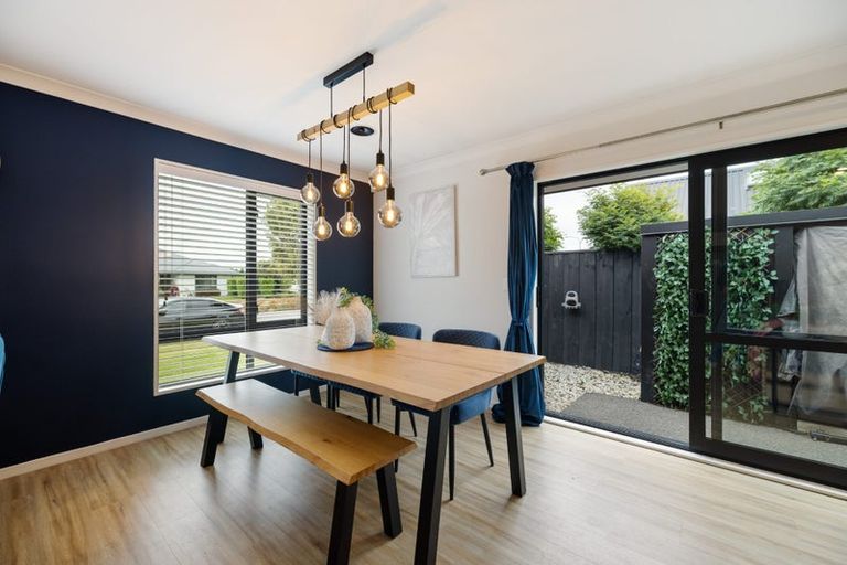 Photo of property in 109 Shillingford Boulevard, Rolleston, 7615