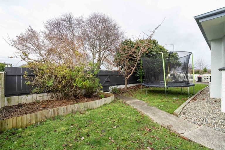 Photo of property in 206 Bamborough Street, Richmond, Invercargill, 9810