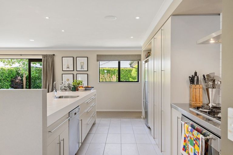 Photo of property in 5 John Campbell Crescent, Hillmorton, Christchurch, 8024