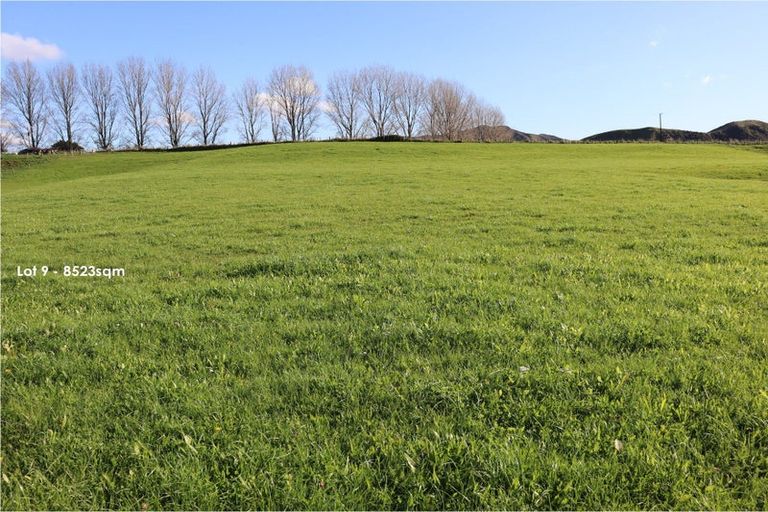 Photo of property in 632 Mangaotuku Road, Tututawa, Stratford, 4392