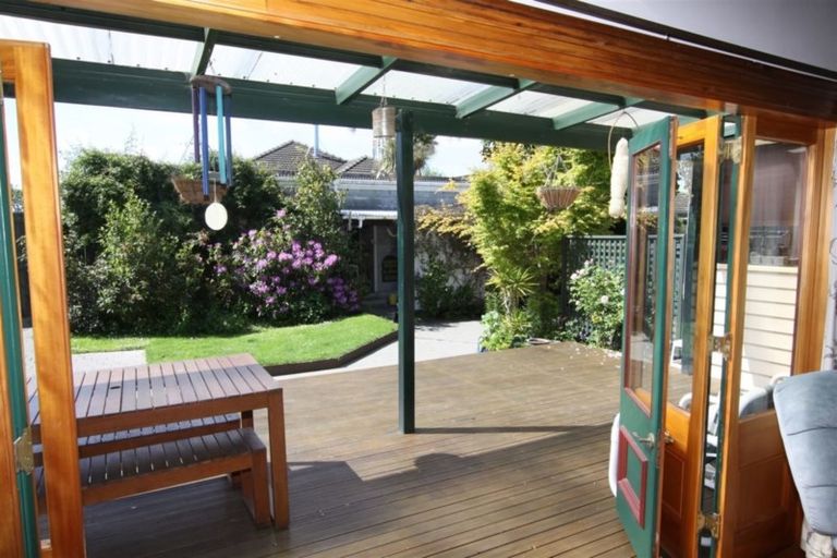 Photo of property in 205 North Street, West End, Timaru, 7910