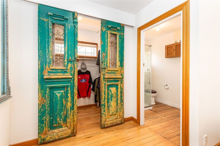 Photo of property in 58 Wiggins Street, Sumner, Christchurch, 8081