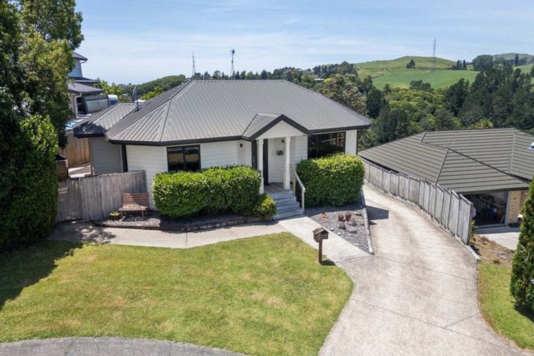Photo of property in 37 Marire Drive, Ohauiti, Tauranga, 3112