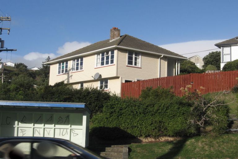 Photo of property in 74 Dimock Street, Titahi Bay, Porirua, 5022